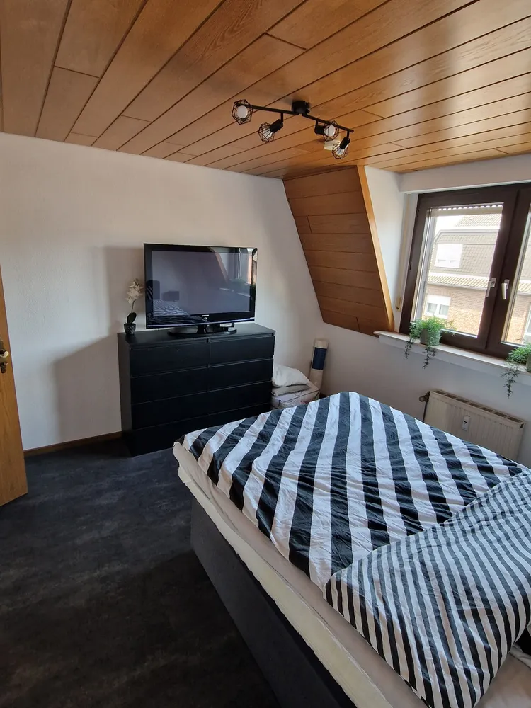 3 Zimmer Wohnung mit 69 m² in Mönchengladbach – Bild 8