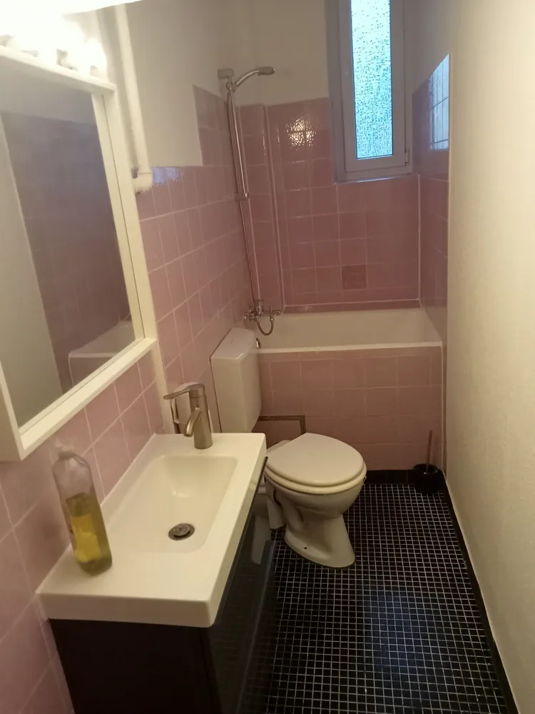 3 Zimmer Wohnung mit 73 m² in Mannheim – Bild 8