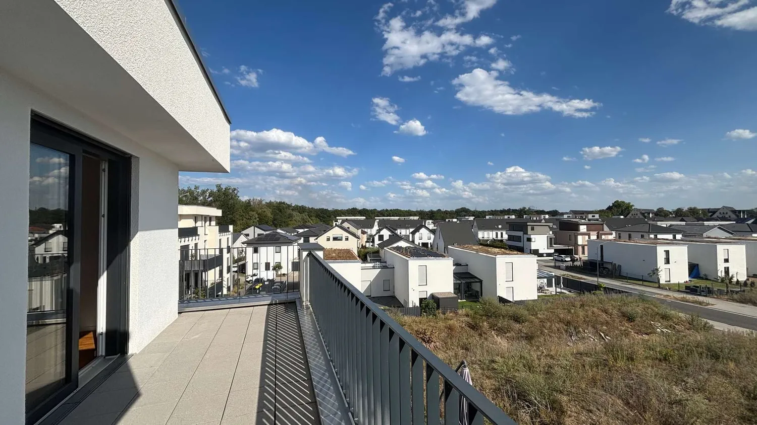 3 Zimmer Wohnung mit 114 m² in Hanau – Bild 9