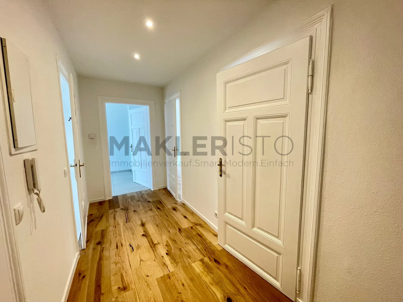 2 Zimmer Wohnung mit 65 m² in Leipzig – Bild 6