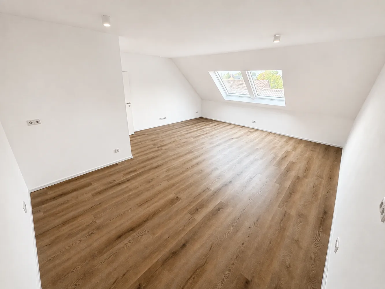 3 Zimmer Wohnung mit 83 m² in Neuss – Bild 5
