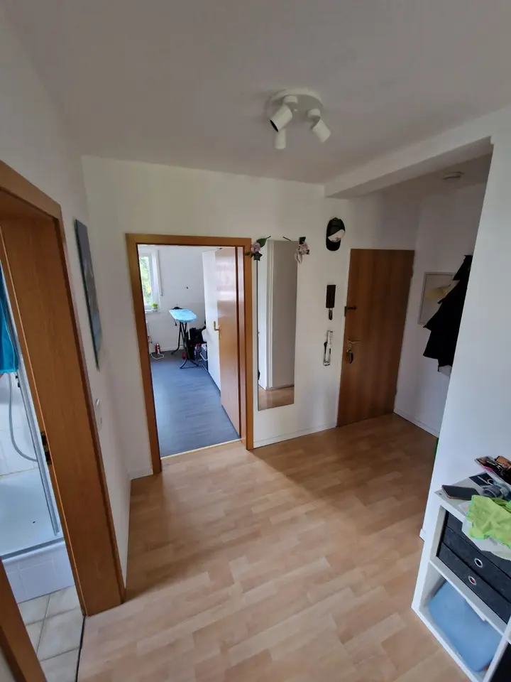 2 Zimmer Wohnung mit 54 m² in Bielefeld – Bild 5