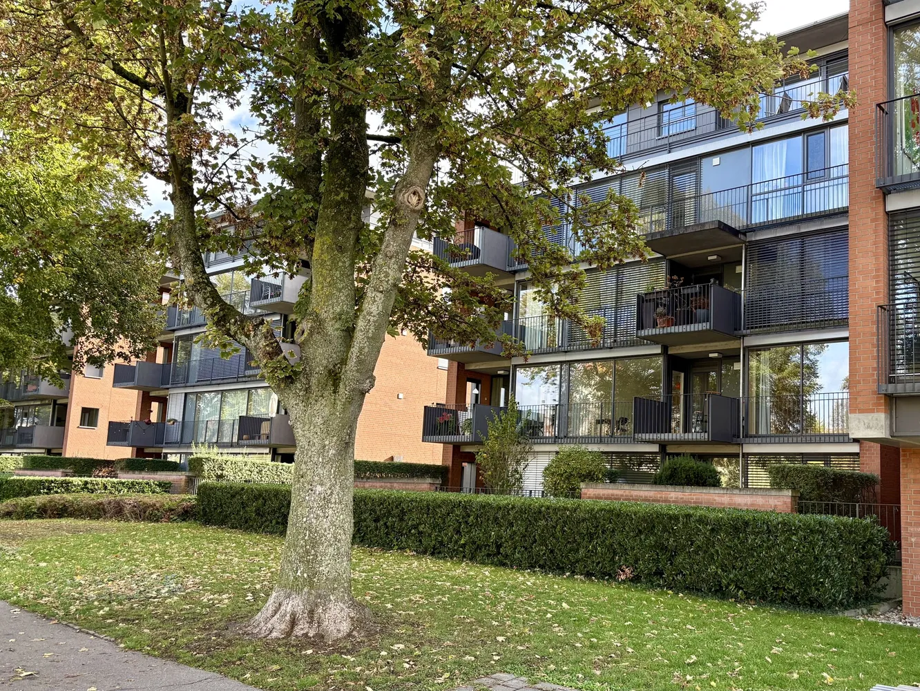 2 Zimmer Wohnung mit 62 m² in Neu-Ulm – Bild 7