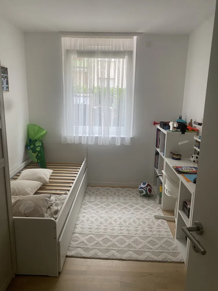 3 Zimmer Wohnung mit 73 m² in Mannheim – Bild 11