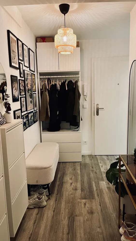 1 Zimmer Wohnung mit 34 m² in Köln – Bild 3