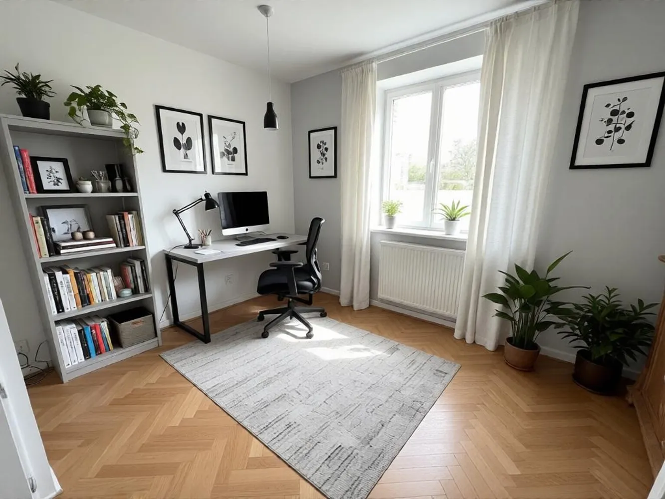 3 Zimmer Wohnung mit 76 m² in Neumünster – Bild 11