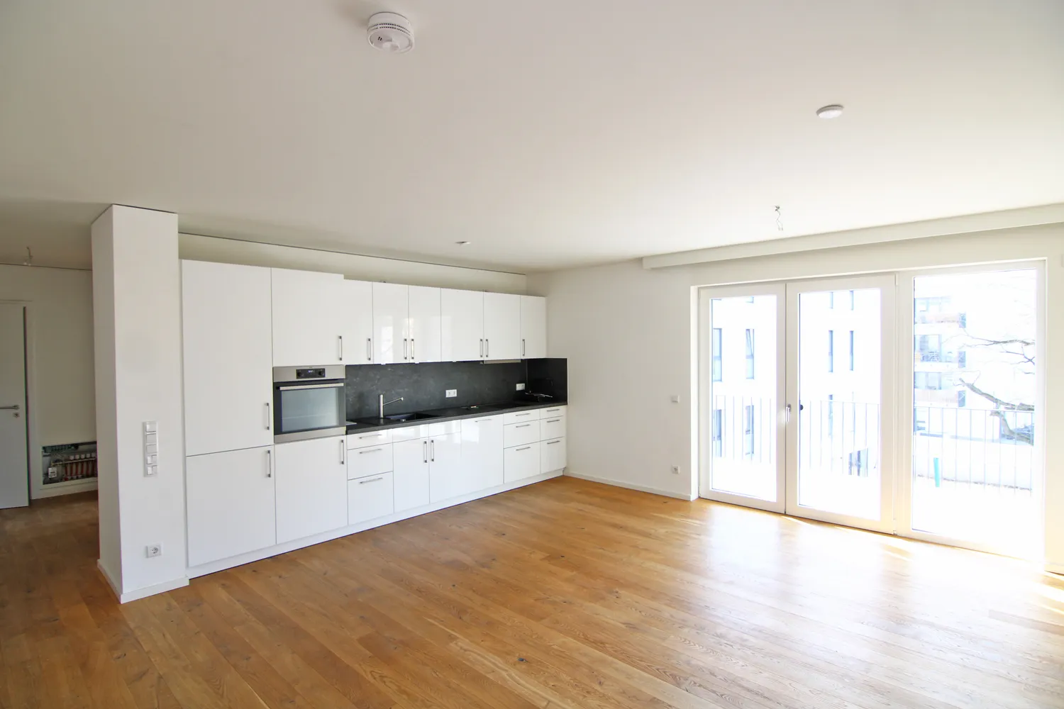 3 Zimmer Wohnung mit 85 m² in Königs Wusterhausen – Bild 1