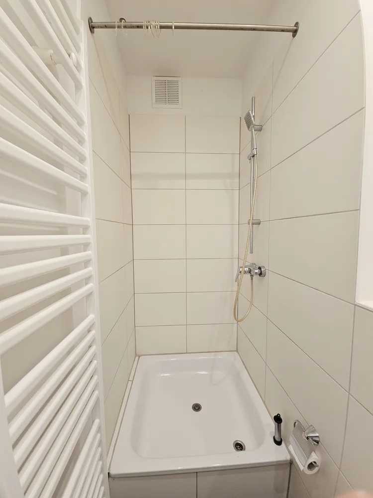 1 Zimmer Wohnung mit 30 m² in Hannover – Bild 4