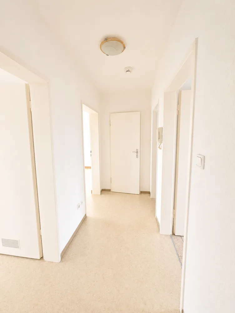 4 Zimmer Wohnung mit 99 m² in Würzburg – Bild 12