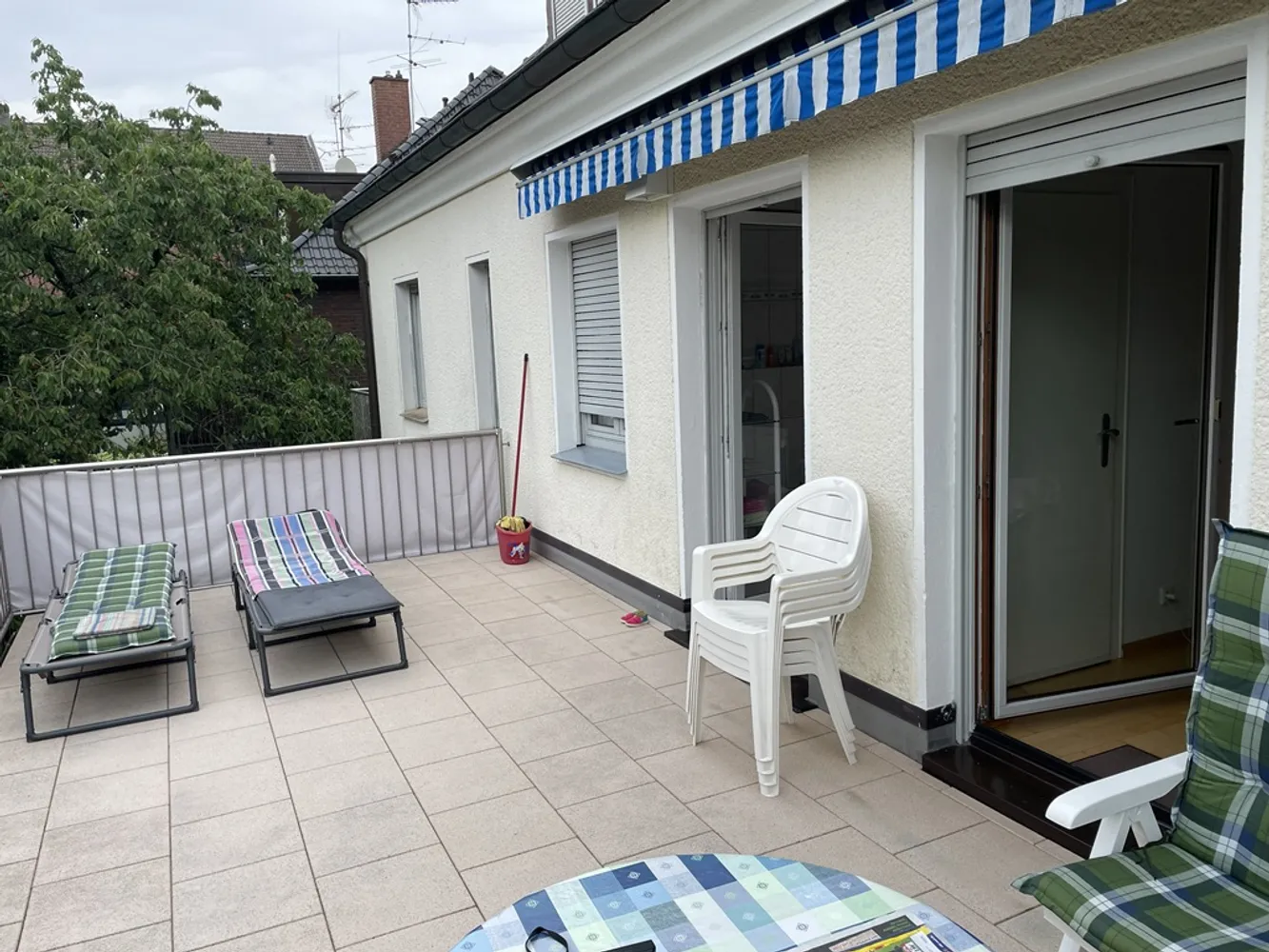 4 room apartment with 121 m² in Mönchengladbach – Photo 4