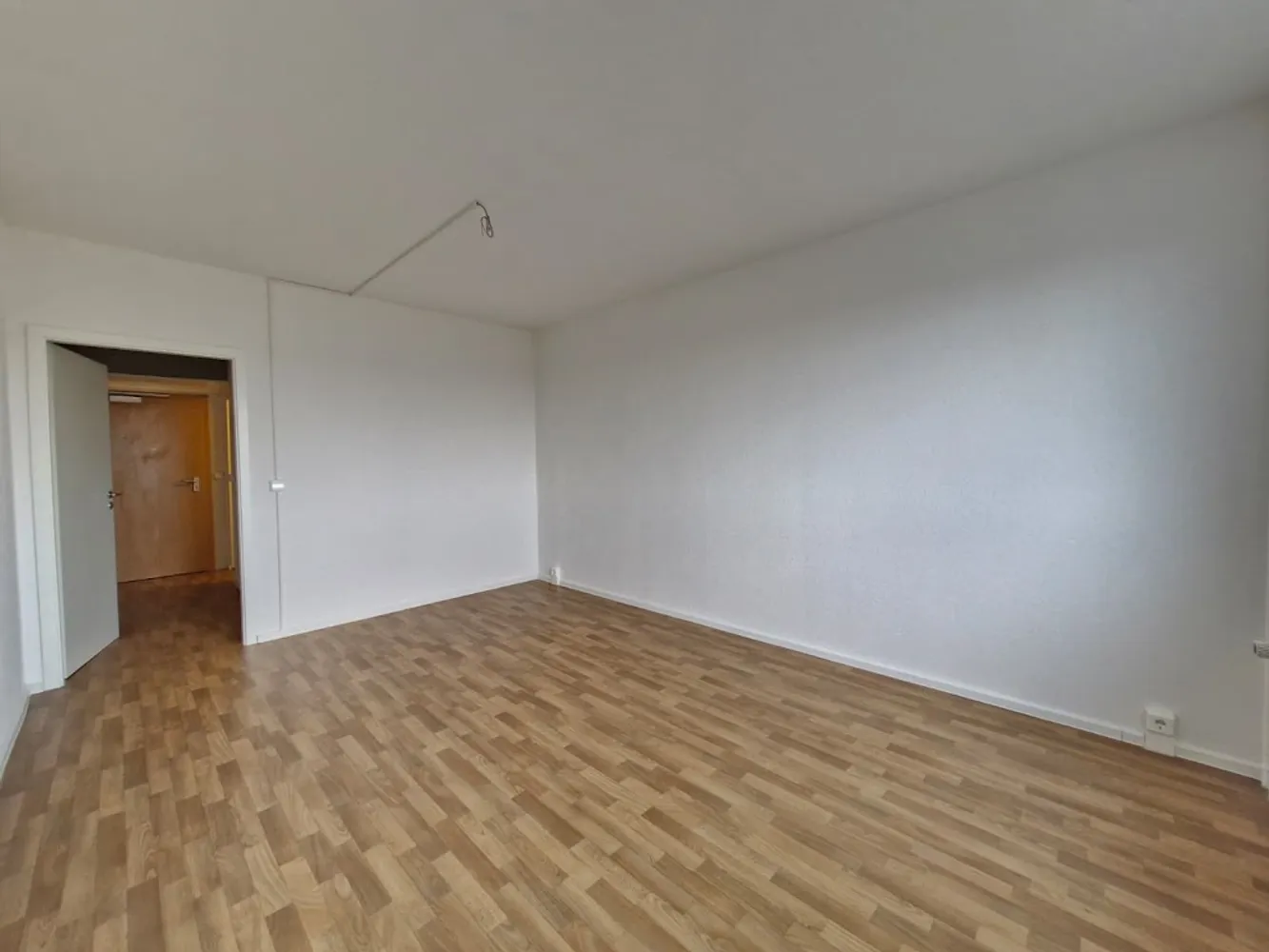 1 Zimmer Wohnung mit 27 m² in Dresden – Bild 4