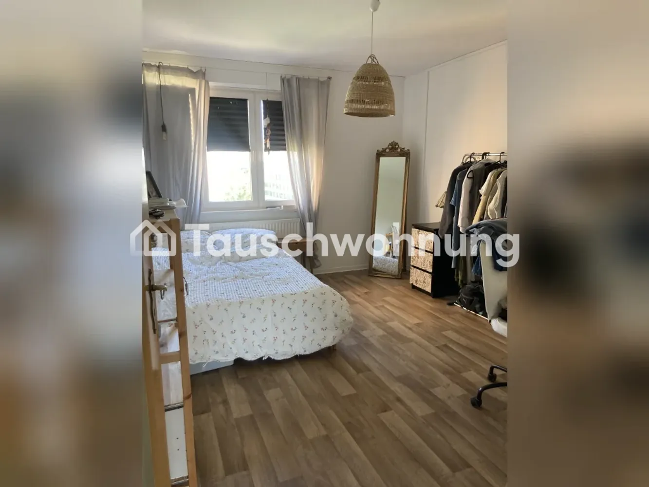 3 room apartment with 80 m² in Berlin – Photo 4