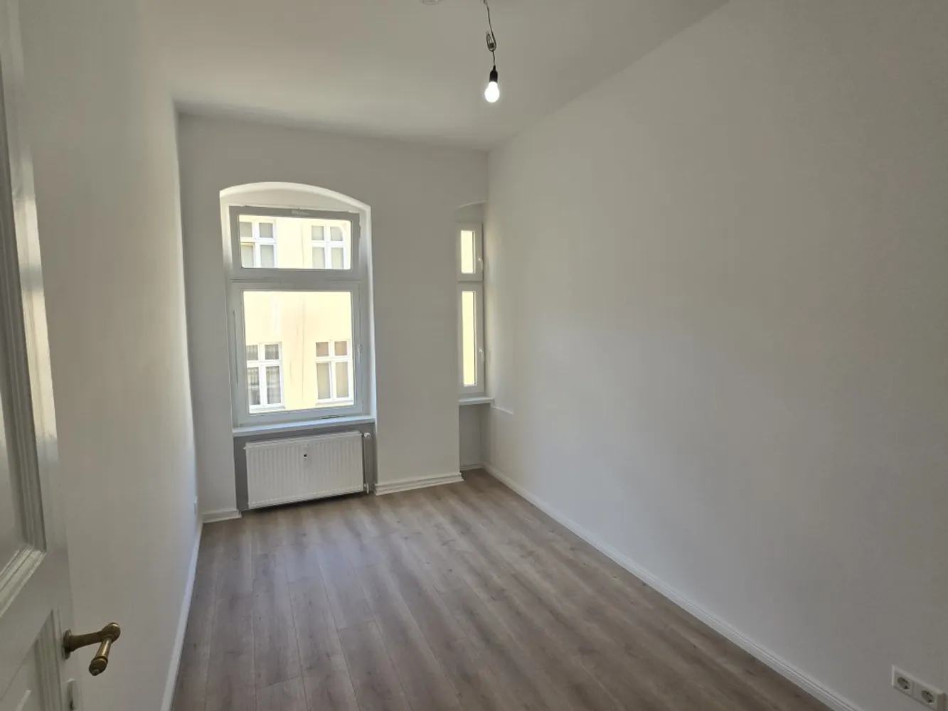 2 room apartment with 51 m² in Berlin – Photo 7