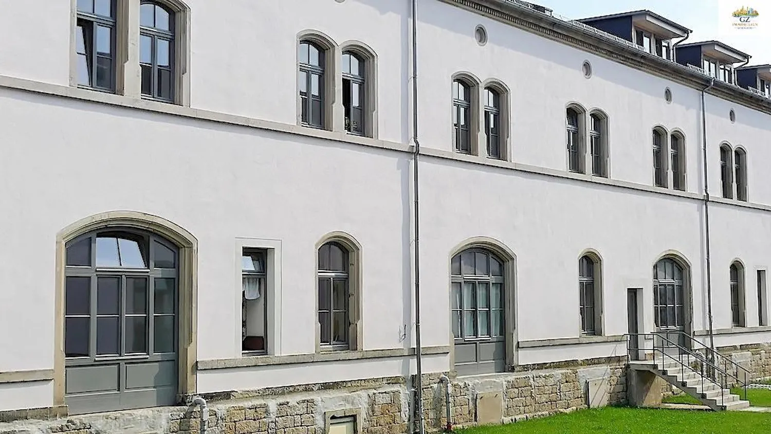 1 Zimmer Wohnung mit 32 m² in Dresden – Bild 8