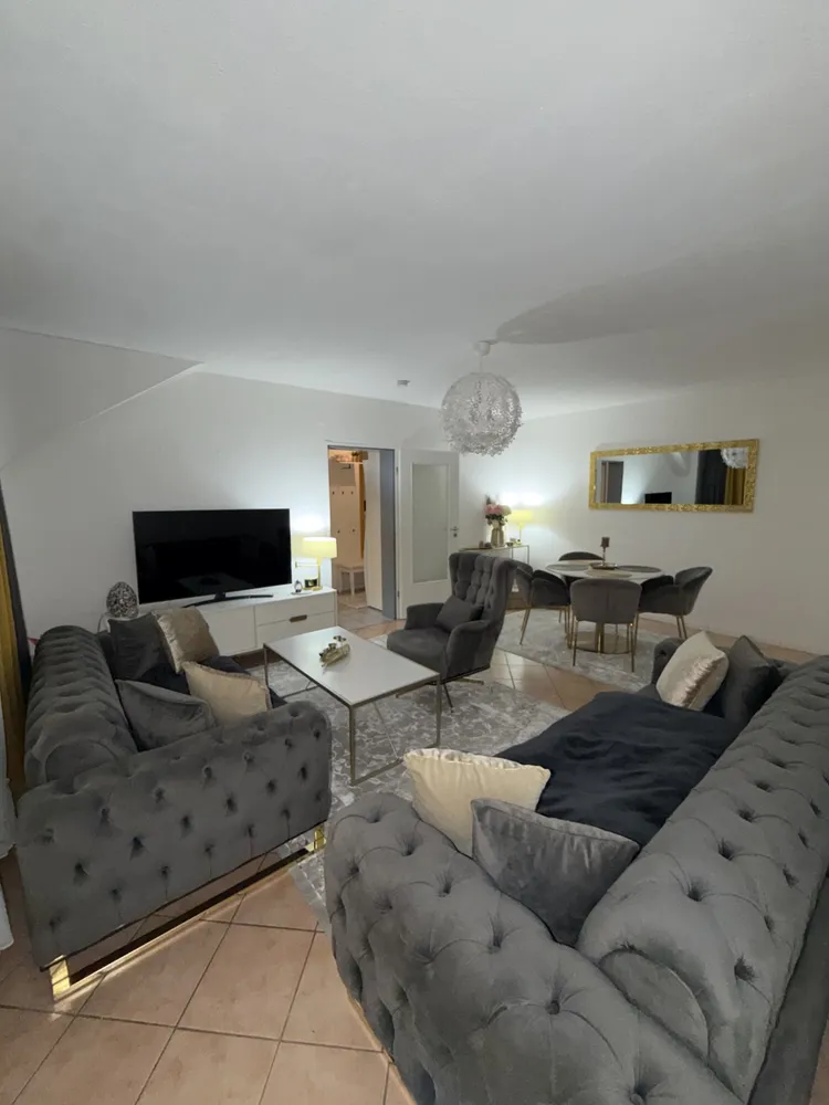 2 Zimmer Wohnung mit 50 m² in Düsseldorf – Bild 1