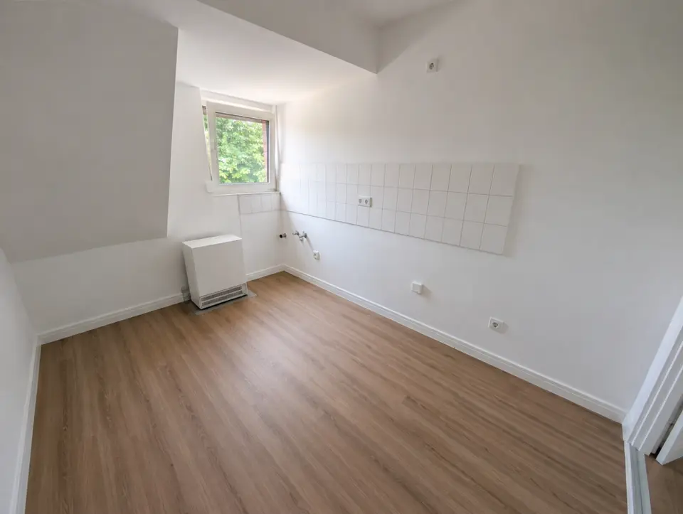 3 Zimmer Wohnung mit 49 m² in Marl – Bild 4
