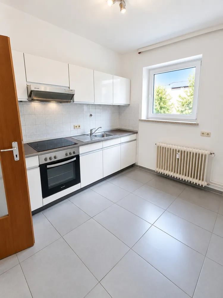 3 Zimmer Wohnung mit 67 m² in Wilhelmshaven – Bild 1