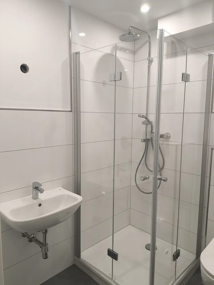 2 Zimmer Wohnung mit 33 m² in Bochum – Bild 11