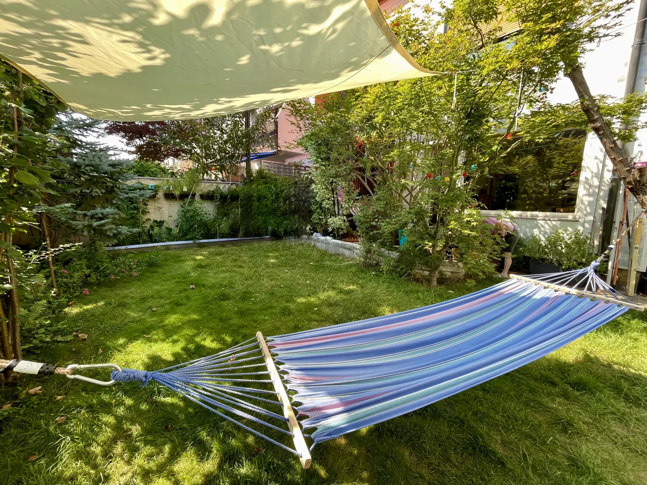 2 Zimmer Wohnung mit 72 m² in München – Bild 1