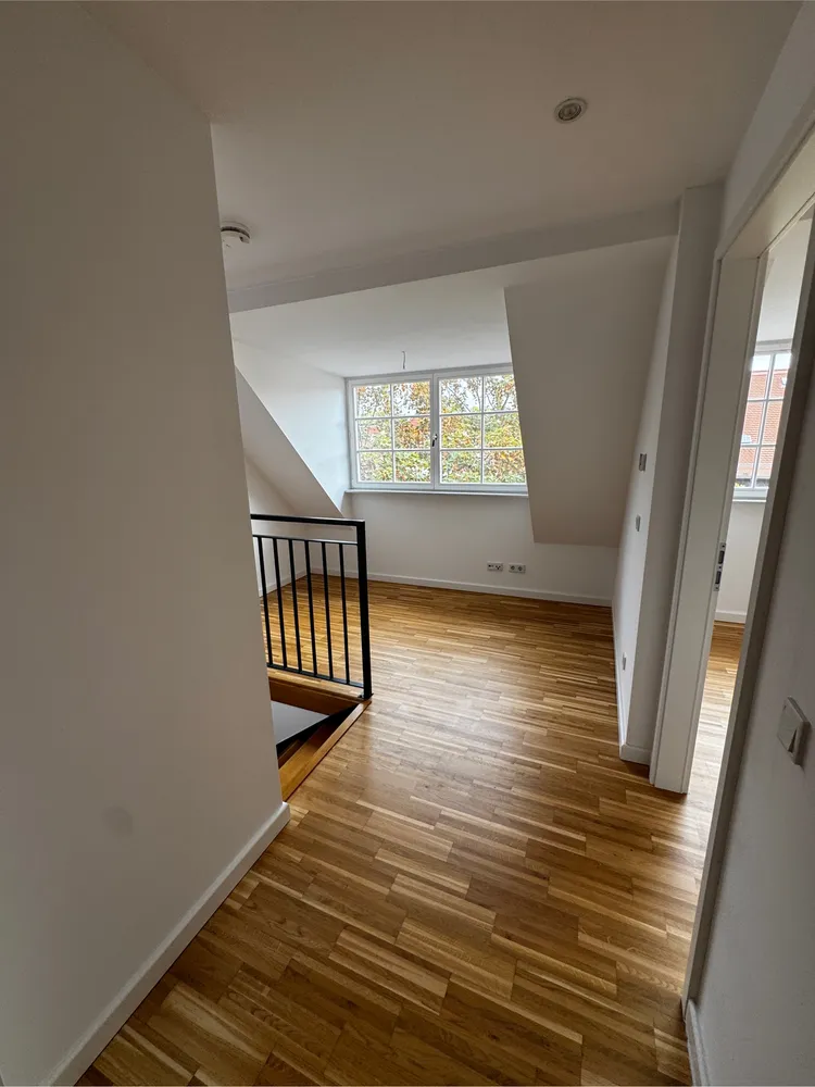 4 Zimmer Wohnung mit 91 m² in Leipzig – Bild 2