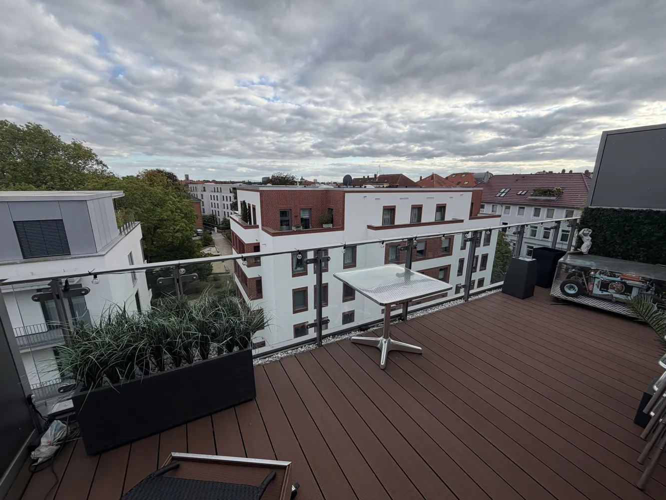 2 room apartment with 73 m² in Brunswick – Photo 3