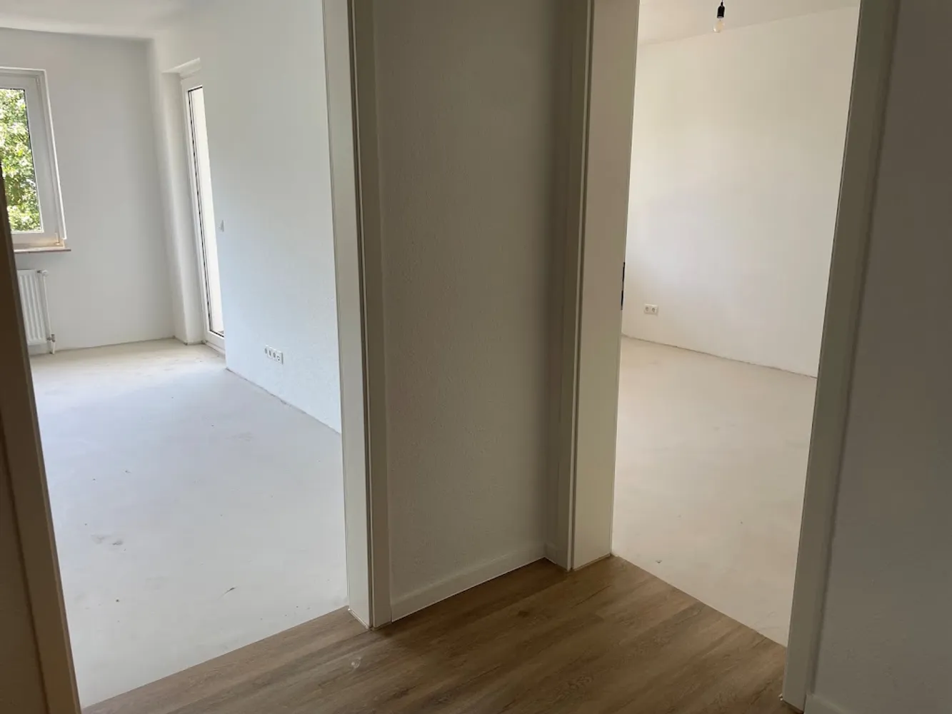 2 Zimmer Wohnung mit 57 m² in Braunschweig – Bild 6
