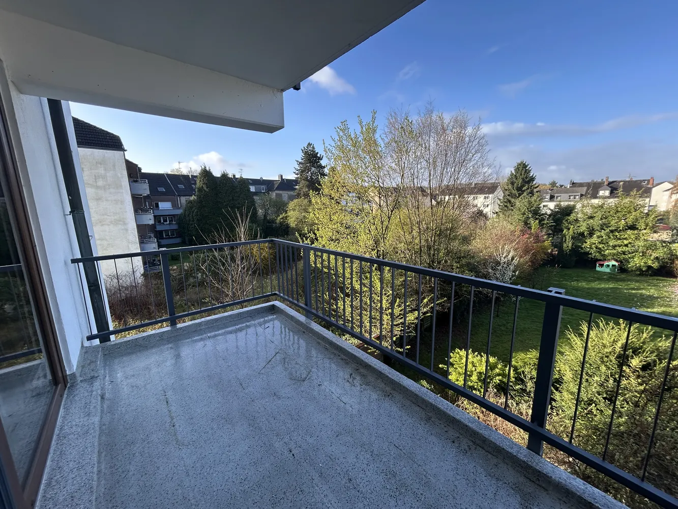 3 Zimmer Wohnung mit 82 m² in Essen – Bild 1