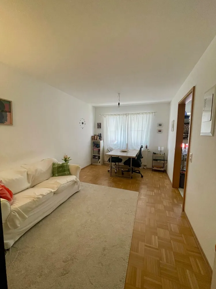 2 Zimmer Wohnung mit 48 m² in Mannheim – Bild 7