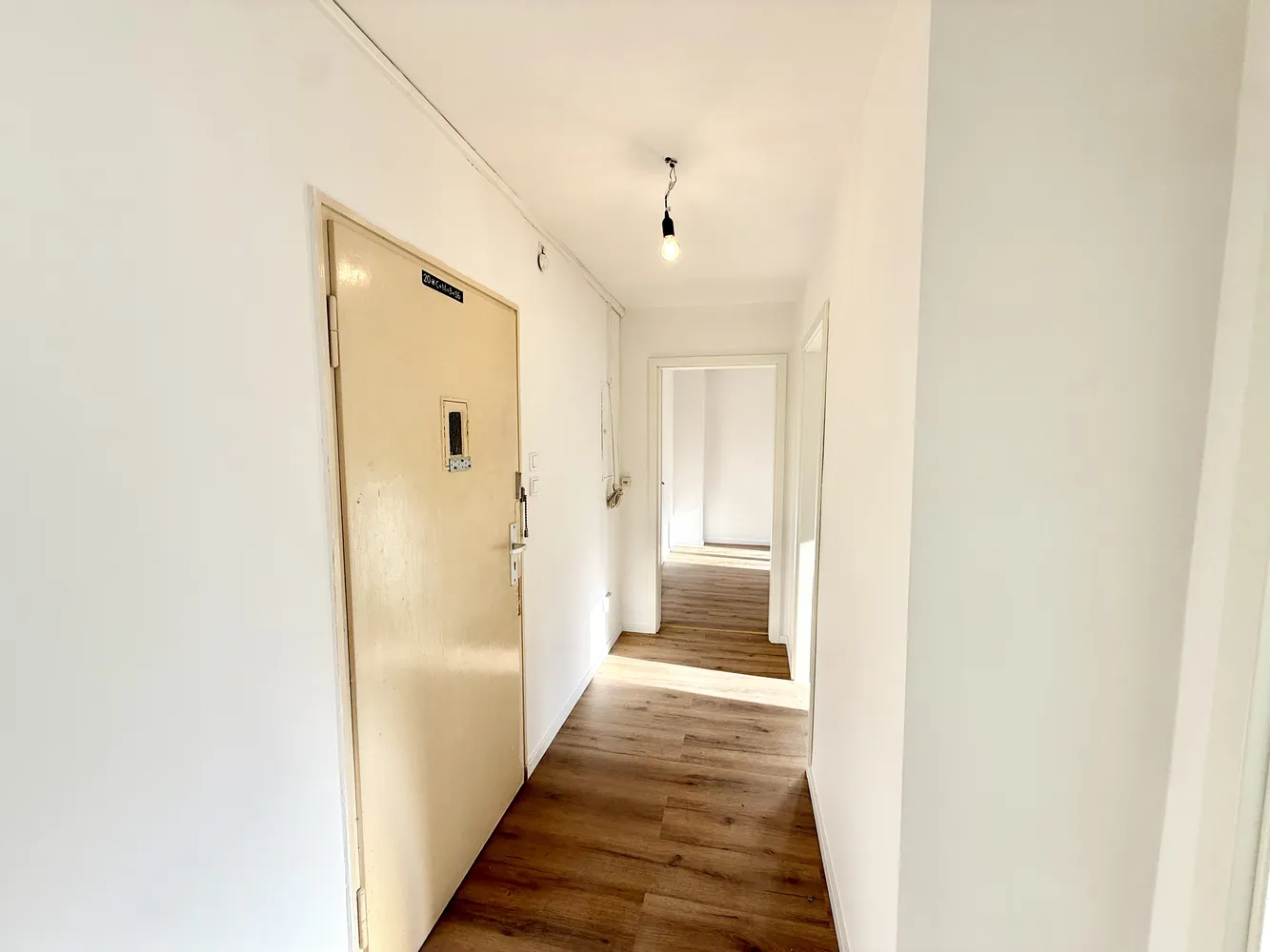 2 Zimmer Wohnung mit 43 m² in Nürnberg – Bild 12