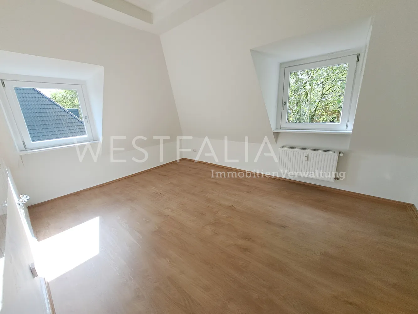 2 Zimmer Wohnung mit 72 m² in Duisburg – Bild 6
