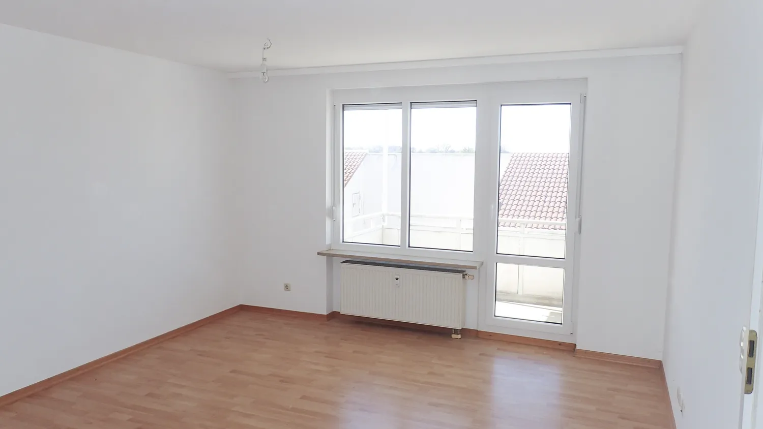 1 Zimmer Wohnung mit 38 m² in Erding – Bild 3