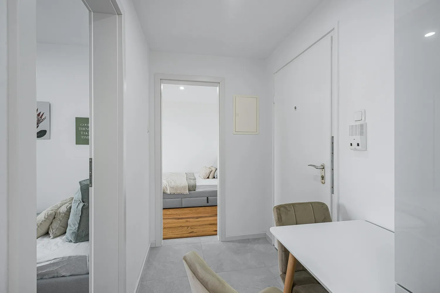 WG-Zimmer mit 13 m² in München – Bild 7