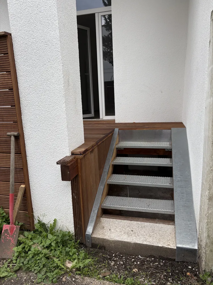 3 room apartment with 67 m² in Duisburg – Photo 4