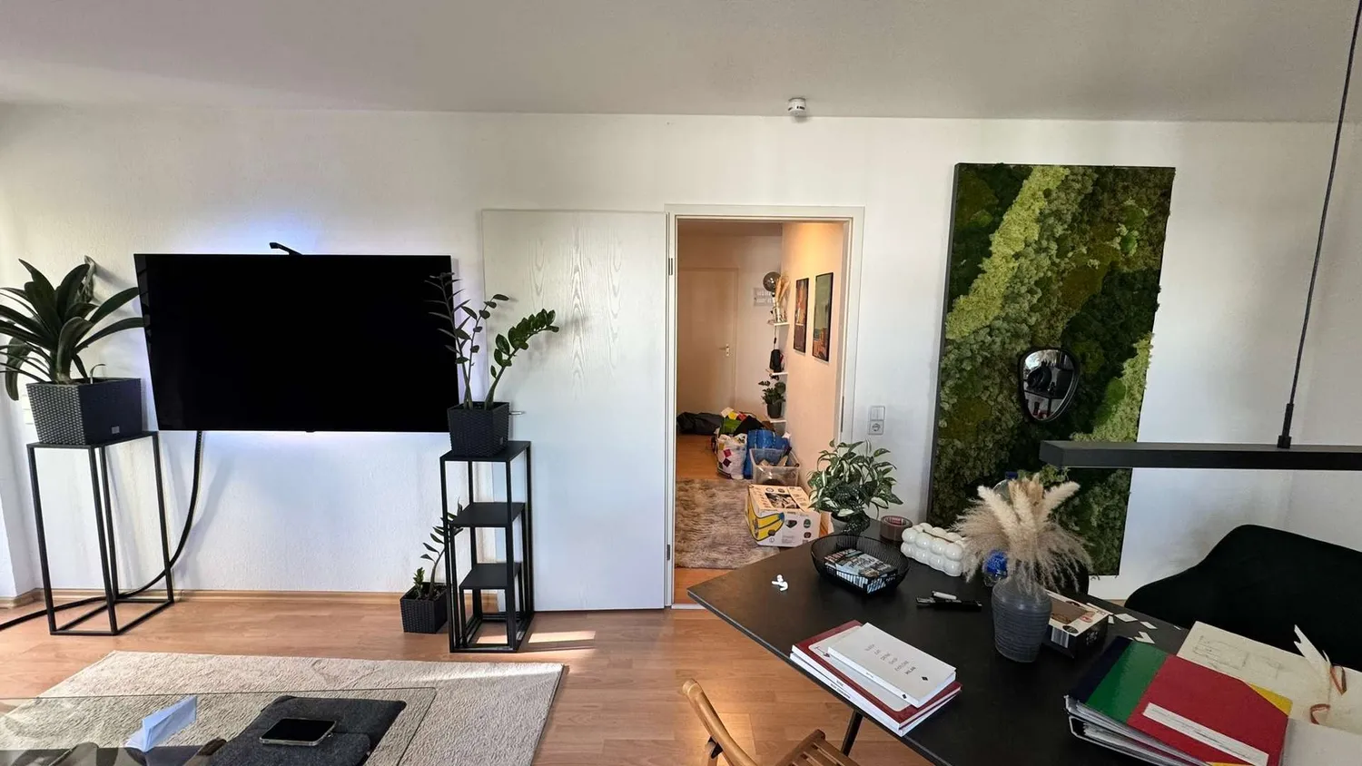 2 room apartment with 65 m² in Dresden – Photo 8