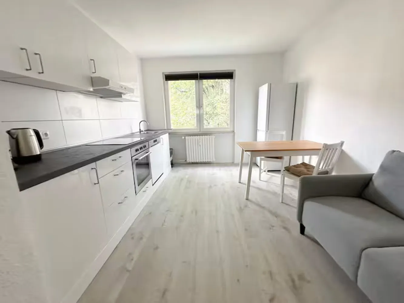 2 Zimmer Wohnung mit 48 m² in Köln – Bild 5