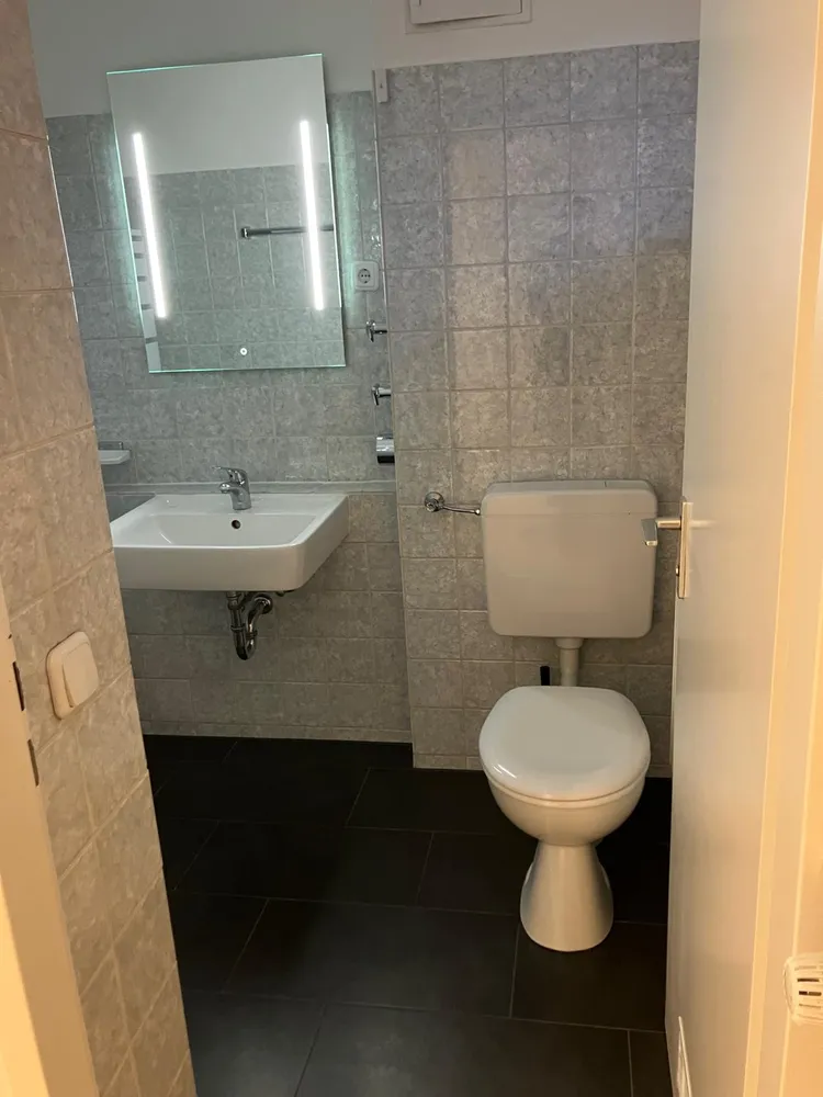 1 Zimmer Wohnung mit 27 m² in Dachau – Bild 1