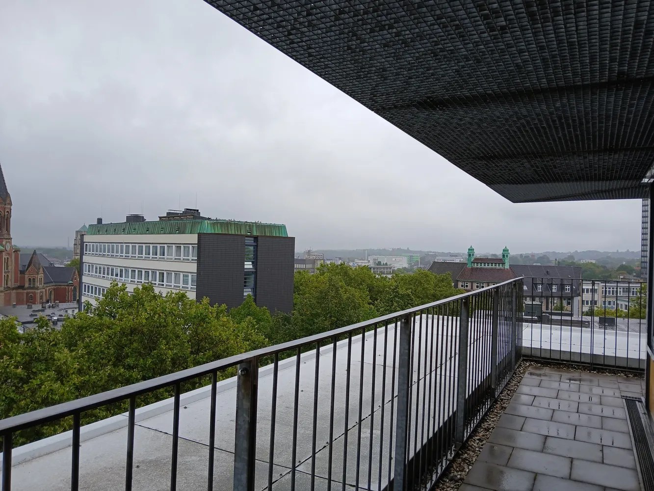 2 Zimmer Wohnung mit 59 m² in Essen – Bild 4