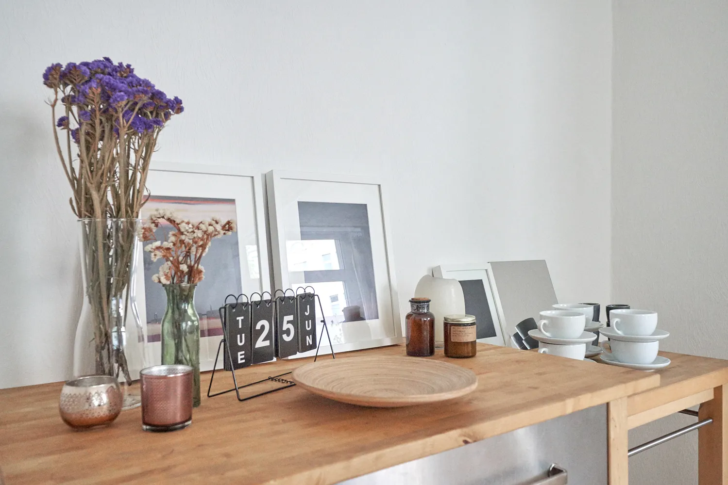3 room apartment with 56 m² in Düsseldorf – Photo 7