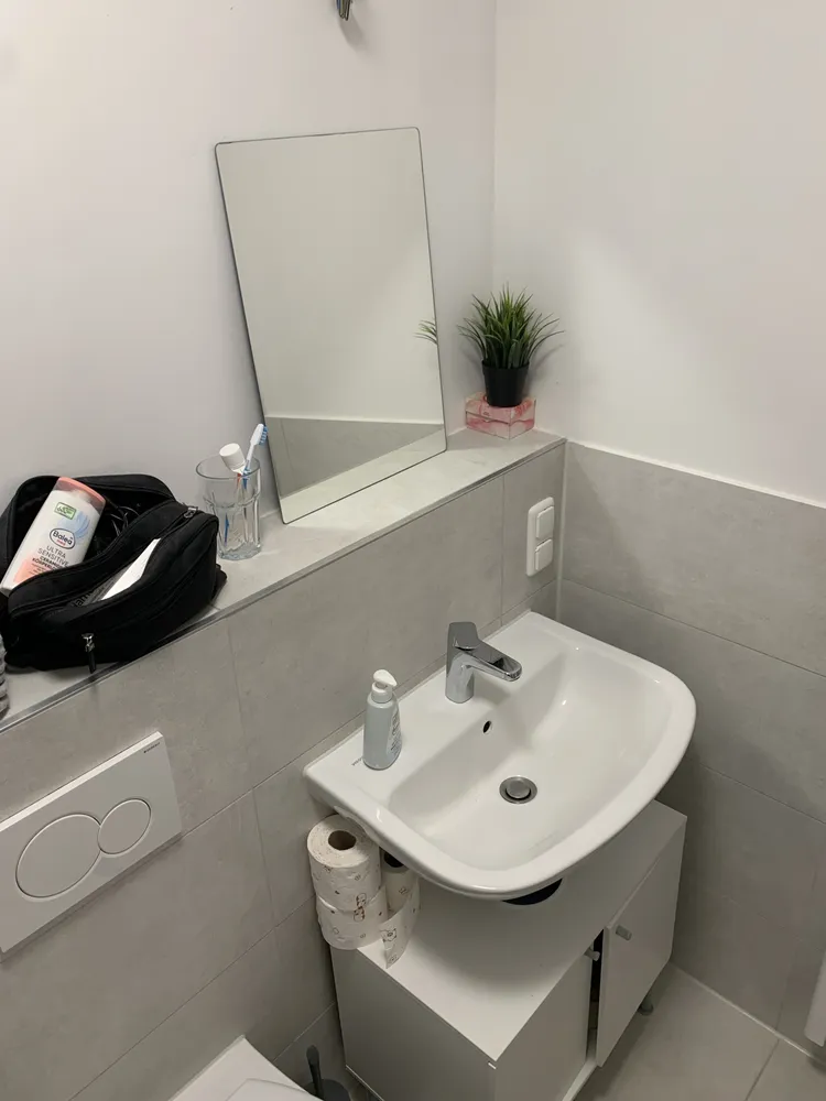 2 Zimmer Wohnung mit 37 m² in Frankfurt am Main – Bild 12