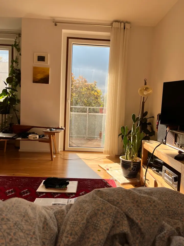 2 Zimmer Wohnung mit 63 m² in Berlin – Bild 6