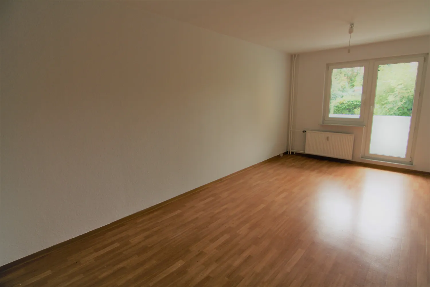 1 Zimmer Wohnung mit 38 m² in Wurzen – Bild 8