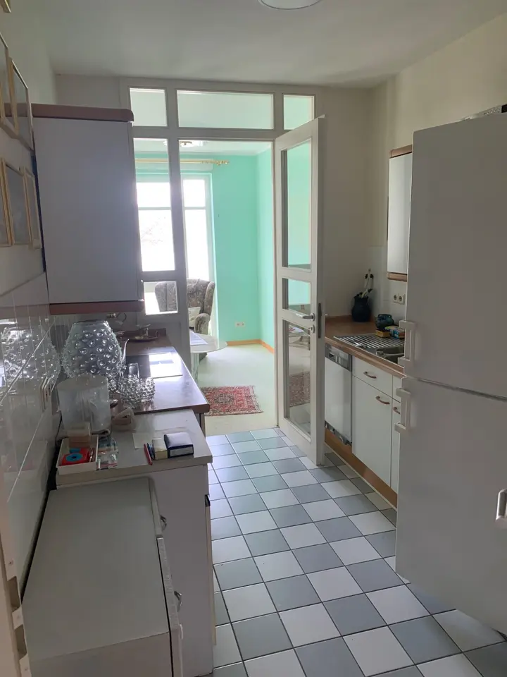 3 Zimmer Wohnung mit 119 m² in Bonn – Bild 5