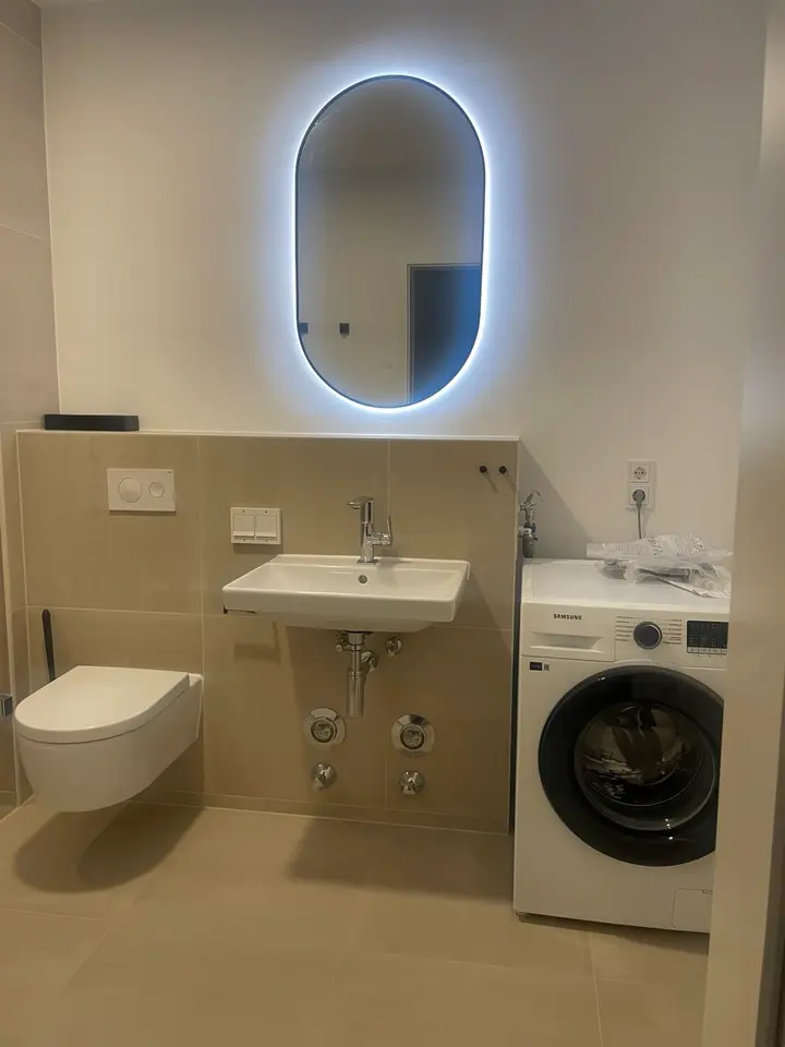 WG-Zimmer mit 45 m² in Hürth – Bild 4