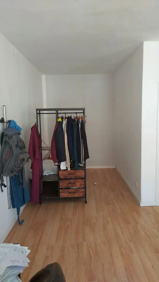2 Zimmer Wohnung mit 50 m² in Lübeck – Bild 5
