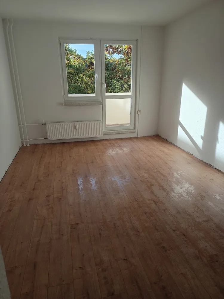4 Zimmer Wohnung mit 73 m² in Leipzig – Bild 1