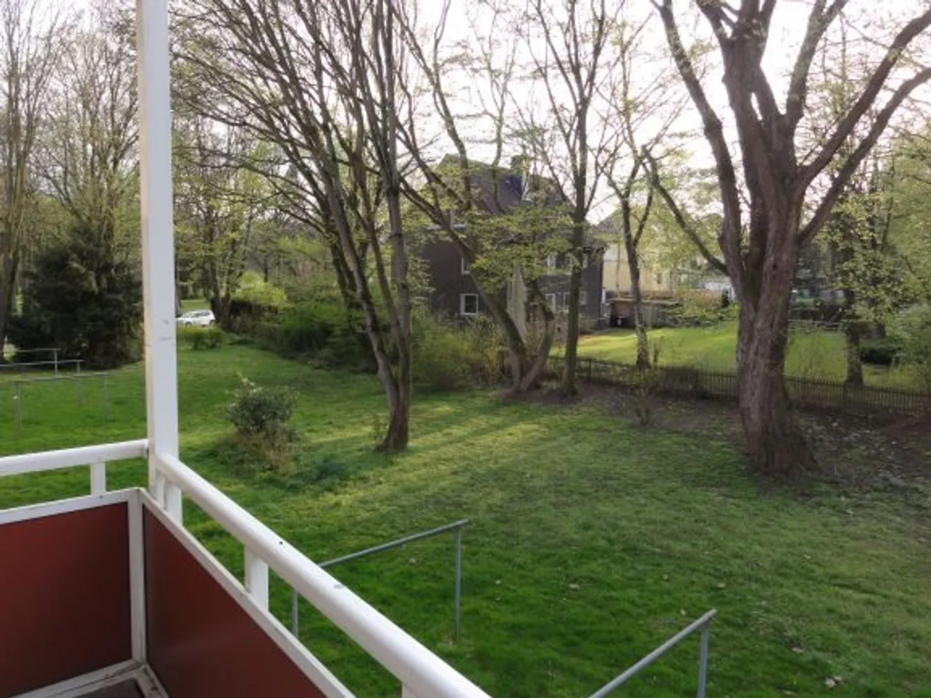 3 room apartment with 61 m² in Dortmund – Photo 5