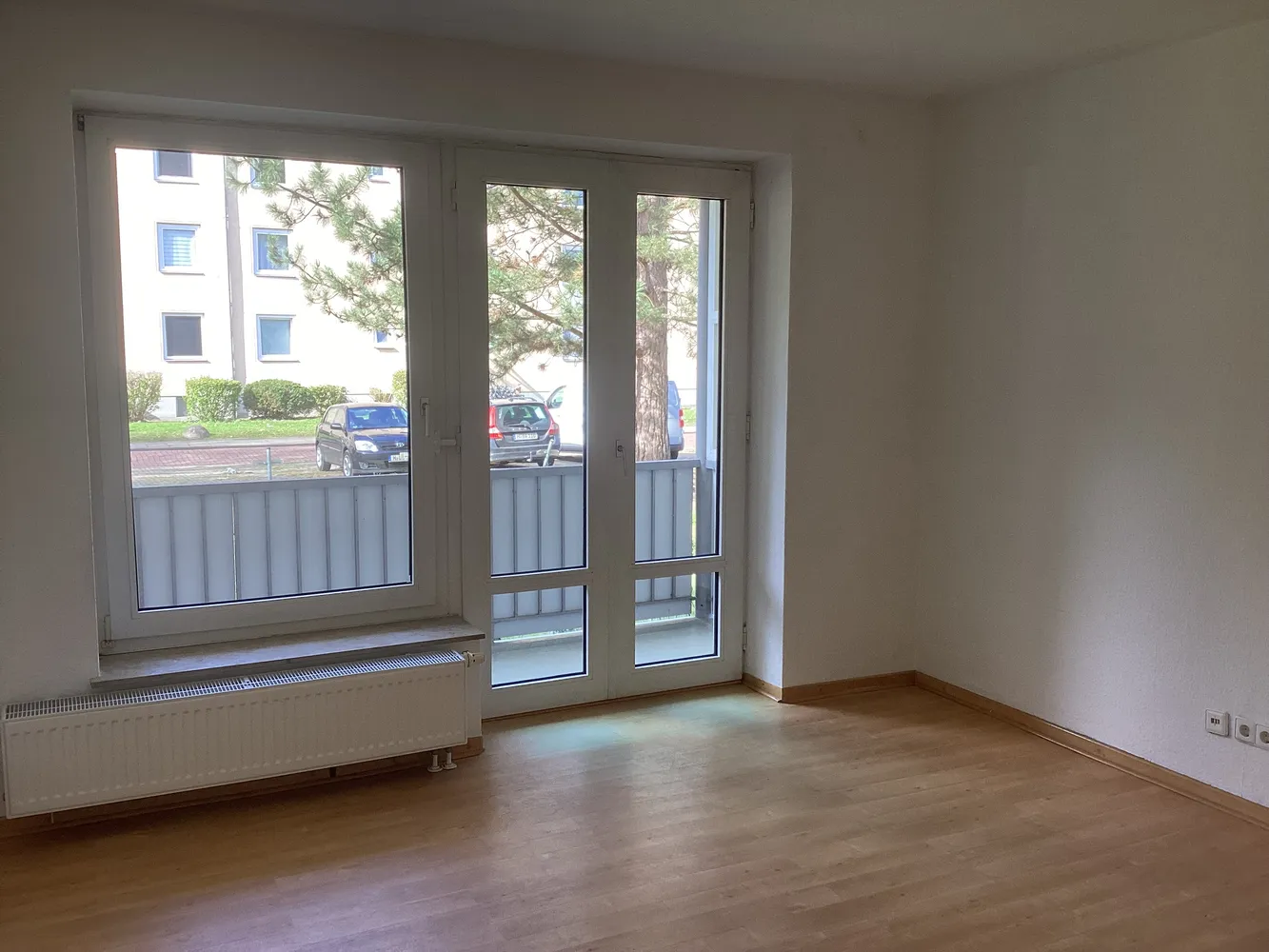 3 Zimmer Wohnung mit 68 m² in Hannover – Bild 3