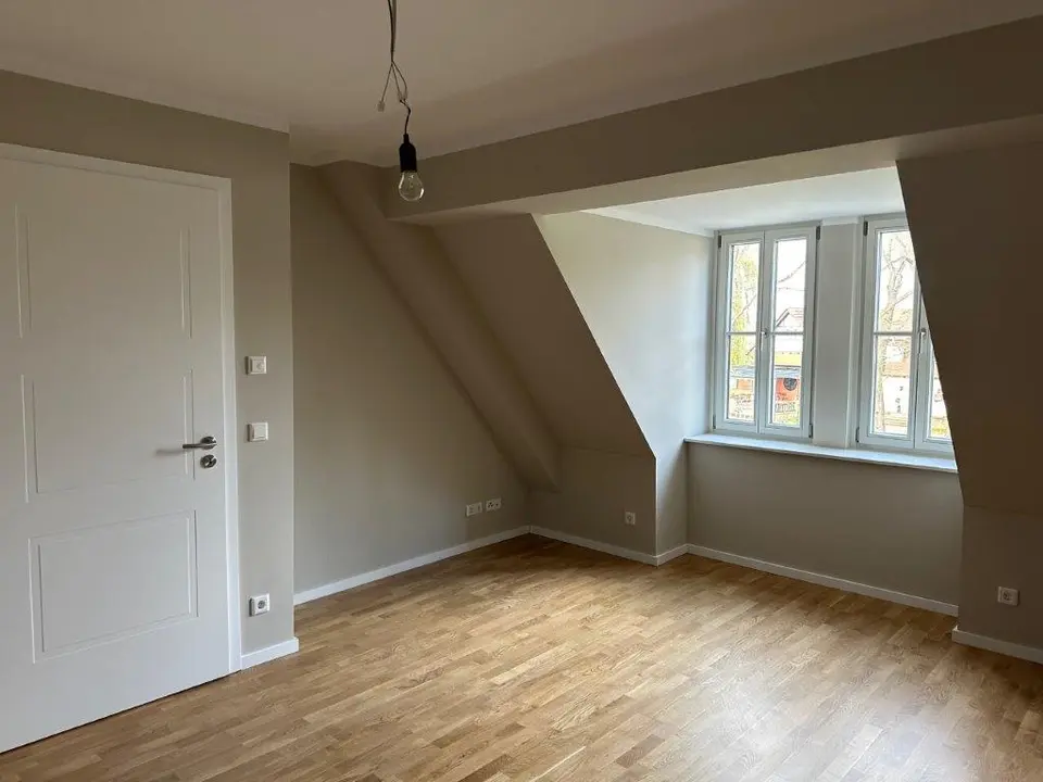 3 Zimmer Wohnung mit 103 m² in Merseburg – Bild 8