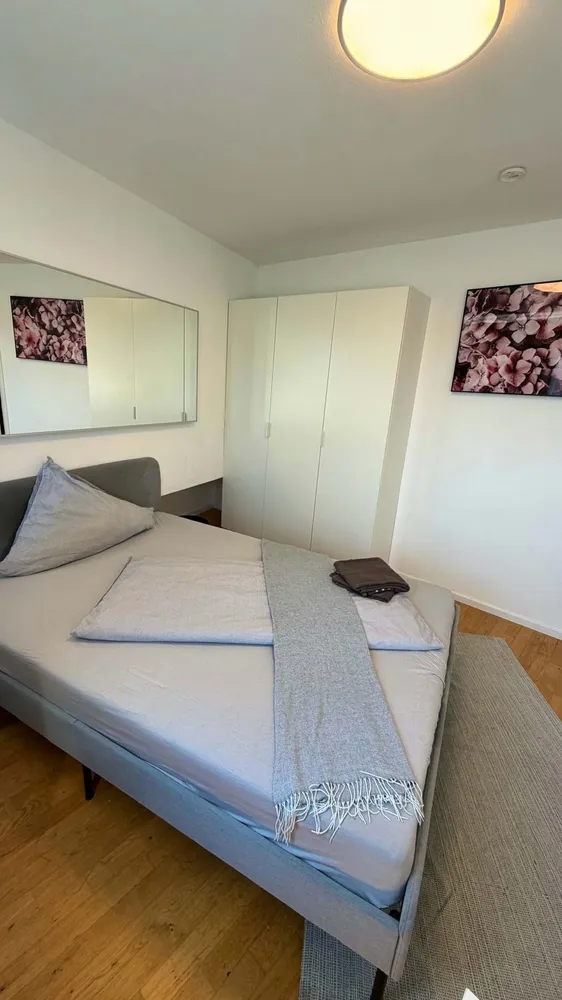WG-Zimmer in Dachau – Bild 2