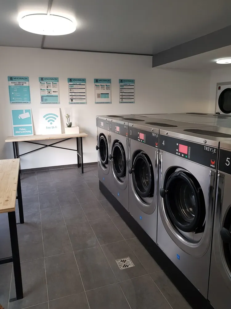 1 Zimmer Wohnung mit 28 m² in Kassel – Bild 3